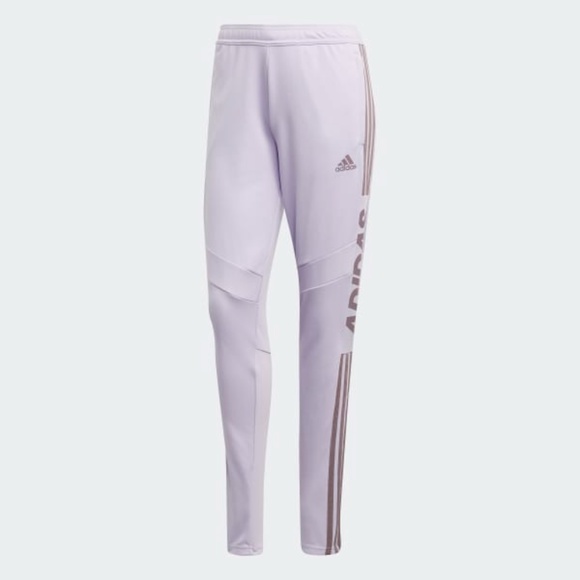 pink adidas pants